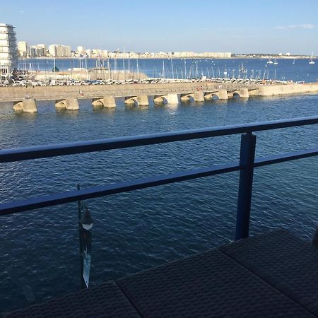 Le Vendee Globe Sous Votre Balcon Apartment La Chaume Екстериор снимка